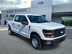 2025 Ford F-150 SuperCrew Cab 4WD Pickup for sale #KF20500 - photo 1