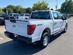 2025 Ford F-150 SuperCrew Cab 4WD Pickup for sale #KF20500 - photo 2