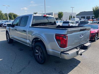 New 2025 Ford F-150 STX SuperCrew Cab Pickup for sale #KF21778 - photo 2