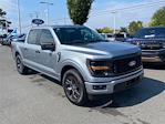 New 2025 Ford F-150 STX SuperCrew Cab Pickup for sale #KF21778 - photo 3