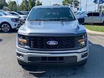 New 2025 Ford F-150 STX SuperCrew Cab Pickup for sale #KF21778 - photo 4