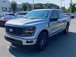 New 2025 Ford F-150 STX SuperCrew Cab Pickup for sale #KF21778 - photo 1