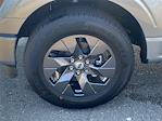 New 2025 Ford F-150 STX SuperCrew Cab Pickup for sale #KF21778 - photo 6