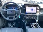 New 2025 Ford F-150 STX SuperCrew Cab Pickup for sale #KF21778 - photo 7