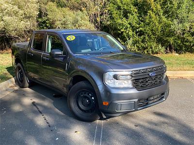 2022 Ford Maverick SuperCrew Cab AWD Pickup for sale #KF21778A - photo 1