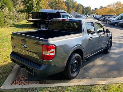 2022 Ford Maverick SuperCrew Cab AWD Pickup for sale #KF21778A - photo 2