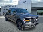 New 2025 Ford F-150 STX SuperCrew Cab Pickup for sale #KF22153 - photo 1