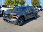 New 2025 Ford F-150 STX SuperCrew Cab Pickup for sale #KF22153 - photo 4