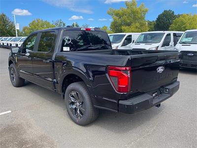 New 2025 Ford F-150 STX SuperCrew Cab Pickup for sale #KF22645 - photo 2