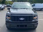 New 2025 Ford F-150 STX SuperCrew Cab Pickup for sale #KF22645 - photo 4