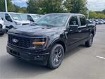 New 2025 Ford F-150 STX SuperCrew Cab Pickup for sale #KF22645 - photo 1