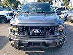 New 2025 Ford F-150 STX SuperCrew Cab Pickup for sale #KF23267 - photo 3