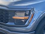 New 2025 Ford F-150 STX SuperCrew Cab Pickup for sale #KF23267 - photo 5