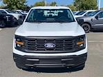 New 2025 Ford F-150 XL SuperCrew Cab 4WD Pickup for sale #KF23600 - photo 4