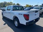 New 2025 Ford F-150 XL SuperCrew Cab 4WD Pickup for sale #KF23600 - photo 2
