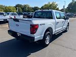 New 2025 Ford F-150 XL SuperCrew Cab 4WD Pickup for sale #KF23600 - photo 28