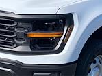 New 2025 Ford F-150 XL SuperCrew Cab 4WD Pickup for sale #KF23600 - photo 5