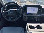 New 2025 Ford F-150 XL SuperCrew Cab 4WD Pickup for sale #KF23600 - photo 7