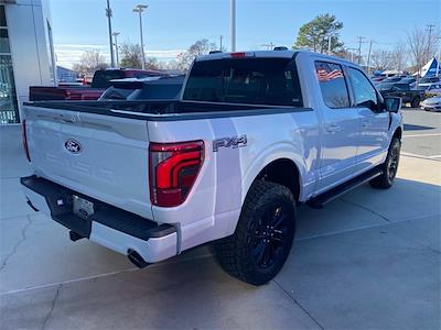 2025 Ford F-150 SuperCrew Cab 4WD Pickup for sale #KF24774 - photo 2