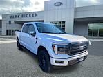 New 2025 Ford F-150 Lariat SuperCrew Cab for sale #KF24774 - photo 1