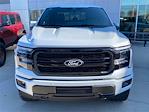 New 2025 Ford F-150 Lariat SuperCrew Cab for sale #KF24774 - photo 3