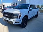 New 2025 Ford F-150 Lariat SuperCrew Cab for sale #KF24774 - photo 4