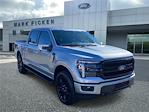 2025 Ford F-150 SuperCrew Cab 4WD Pickup for sale #KF25701 - photo 1