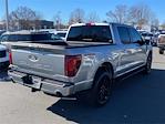 2025 Ford F-150 SuperCrew Cab 4WD Pickup for sale #KF25701 - photo 2