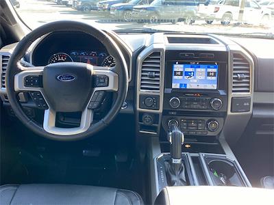 2016 Ford F-150 SuperCrew Cab 4WD Pickup for sale #KF25701A - photo 2