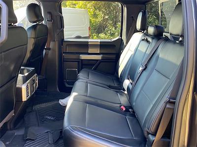 2016 Ford F-150 SuperCrew Cab 4WD Pickup for sale #KF25701A - photo 1