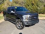 Used 2016 Ford F-150 Lariat SuperCrew Cab for sale #KF25701A - photo 3