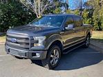 Used 2016 Ford F-150 Lariat SuperCrew Cab for sale #KF25701A - photo 5
