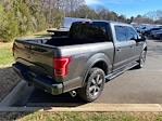 Used 2016 Ford F-150 Lariat SuperCrew Cab for sale #KF25701A - photo 33