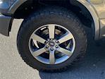 Used 2016 Ford F-150 Lariat SuperCrew Cab for sale #KF25701A - photo 8