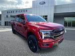 New 2025 Ford F-150 Lariat SuperCrew Cab for sale #KF25704 - photo 1