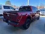 New 2025 Ford F-150 Lariat SuperCrew Cab for sale #KF25704 - photo 2