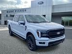 New 2025 Ford F-150 Lariat SuperCrew Cab for sale #KF28514 - photo 1