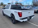 New 2025 Ford F-150 Lariat SuperCrew Cab for sale #KF28514 - photo 29