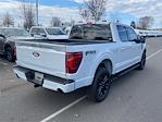 New 2025 Ford F-150 Lariat SuperCrew Cab for sale #KF28514 - photo 2