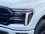 New 2025 Ford F-150 Lariat SuperCrew Cab for sale #KF28514 - photo 5