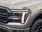 New 2025 Ford F-150 Lariat SuperCrew Cab for sale #KF28566 - photo 5