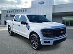 New 2025 Ford F-150 STX SuperCrew Cab 4WD Pickup for sale #KF28751 - photo 1