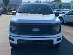 New 2025 Ford F-150 STX SuperCrew Cab 4WD Pickup for sale #KF28751 - photo 3