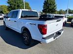New 2025 Ford F-150 STX SuperCrew Cab 4WD Pickup for sale #KF28751 - photo 27