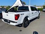 New 2025 Ford F-150 STX SuperCrew Cab 4WD Pickup for sale #KF28751 - photo 2