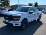 New 2025 Ford F-150 STX SuperCrew Cab 4WD Pickup for sale #KF28751 - photo 4
