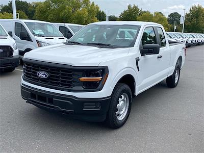 New 2025 Ford F-150 XL Super Cab 4WD Pickup for sale #KF28982 - photo 1