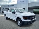 New 2025 Ford F-150 XL Super Cab 4WD Pickup for sale #KF28982 - photo 3