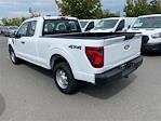 New 2025 Ford F-150 XL Super Cab 4WD Pickup for sale #KF28982 - photo 2