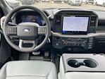 New 2025 Ford F-150 XL Super Cab 4WD Pickup for sale #KF28982 - photo 8